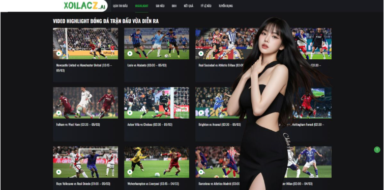 Future Trends in Streaming and Highlights